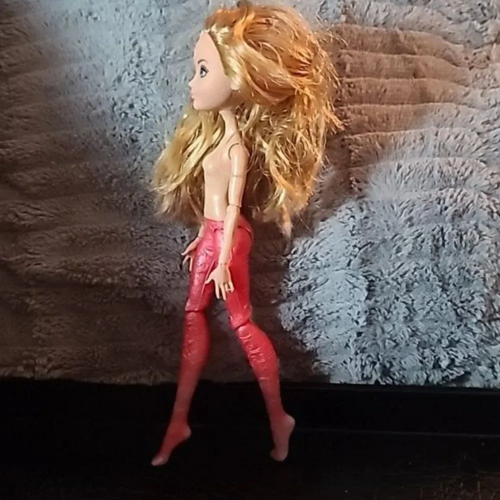 Mattel Ever After High Epic Winter Ashlynn Ella Doll